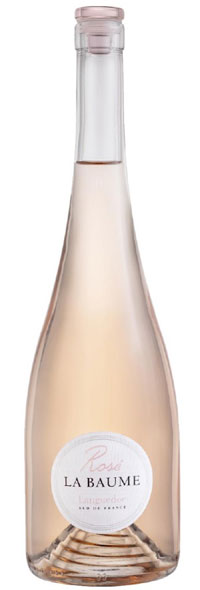 LA BAUME ROSE 2022