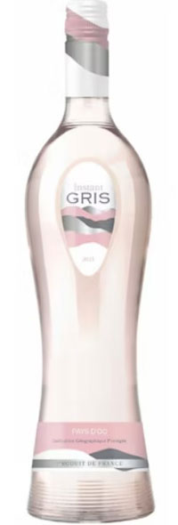 INSTANT GRIS ROSE 2022