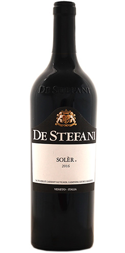 SOLER 2016-De Stefani