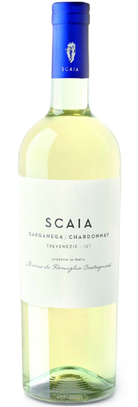 SCAIA GARGANEGA-CHARDONNAY 2019