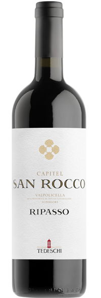 CAPITEL SAN ROCCO VALPOLICELLA RIPASSO 2016