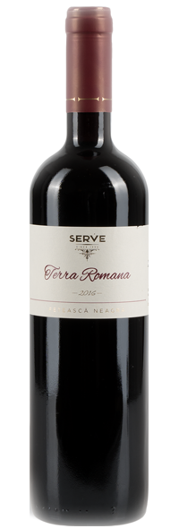 TERRA ROMANA FETEASCA NEAGRA 2016