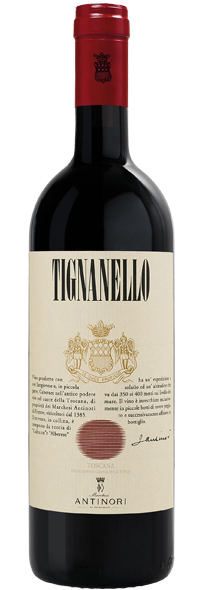 TIGNANELLO 2017-Antinori