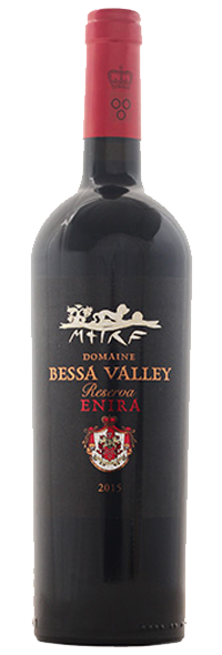 ENIRA RESERVA 2015