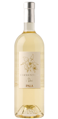 PALA I FIORI VERMENTINO 2018