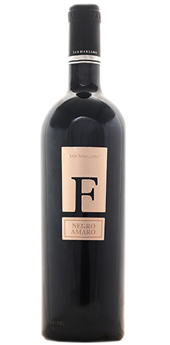 NEGROAMARO F 2017