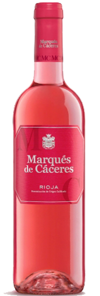 ROSE RIOJA 2018