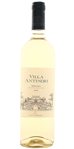 VILLA ANTINORI TOSCANA BIANCO 2019-Marchesi Antinori