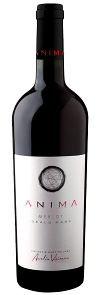 ANIMA MERLOT 2016