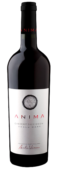 ANIMA CABERNET SAUVIGNON 2016