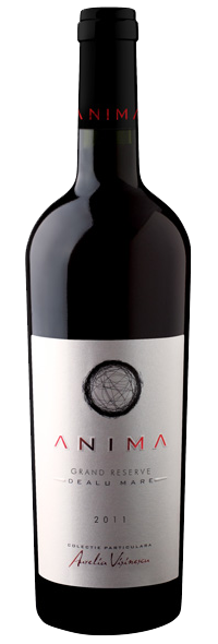 ANIMA GRAND RESERVE 2016-