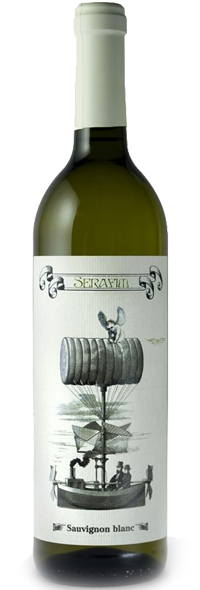 SERAFIM SAUVIGNON BLANC 2018