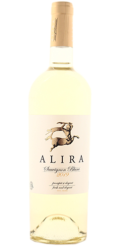 ALIRA SAUVIGNON BLANC 2019-Alira