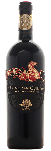 EREMO SAN QUIRICO 2016