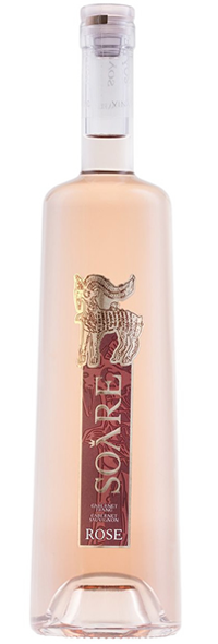 SOARE ROSE 2019-Vinarte