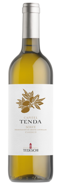 CAPITEL TENDA SOAVE 2018