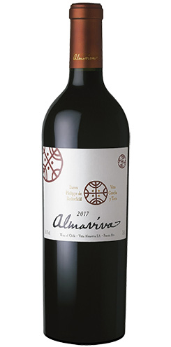 ALMAVIVA 2017