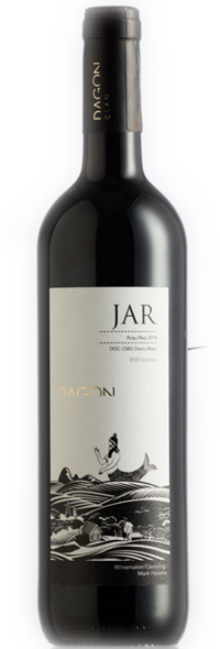 JAR 2016-Dagon Winery