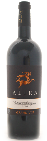 ALIRA GRAND VIN CABERNET SAUVIGNON 2014