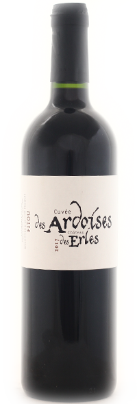 CUVEE DES ARDOISES 2017