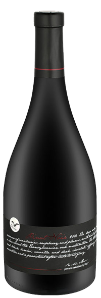 PRIVATE SELECTION PINOT NOIR 2016