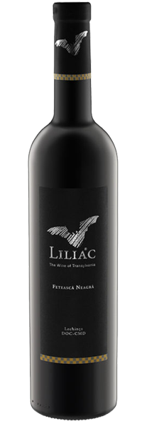 FETEASCA NEAGRA 2018-Liliac