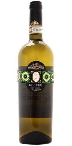 GRECO DI TUFO 2019