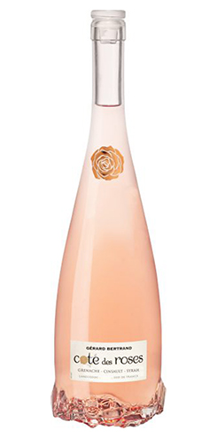 COTE DES ROSES ROSE 2019-Gerard Bertrand