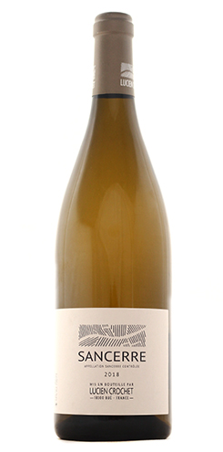 SANCERRE 2018-Lucien Crochet