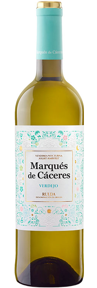 MARQUES DE CACERES VERDEJO 2019-Marques de Caceres