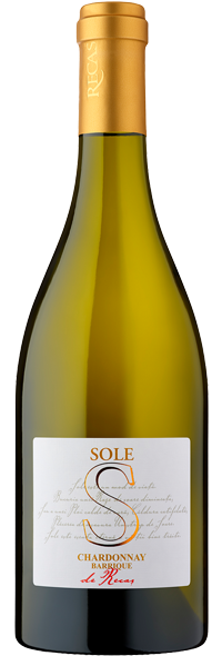 SOLE CHARDONNAY 2019