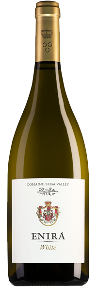 ENIRA WHITE 2019-Bessa Valley