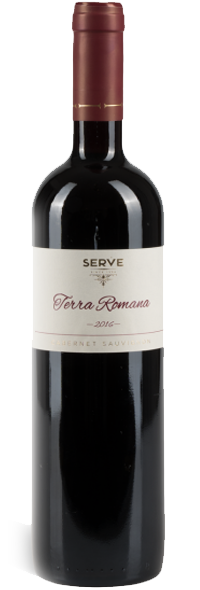 TERRA ROMANA CABERNET SAUVIGNON 2016