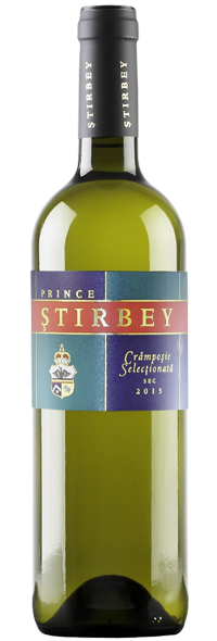 CRAMPOSIE SELECTIONATA 2018-Prince Stirbey