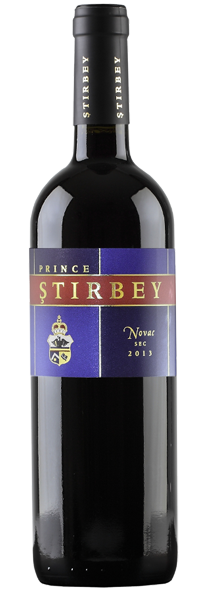 NOVAC 2017-Prince Stirbey