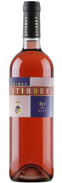 ROSE 2018-Prince Stirbey