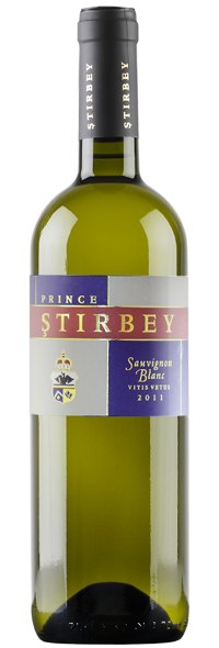 SAUVIGNON BLANC VITIS VETUS 2016-Prince Stirbey
