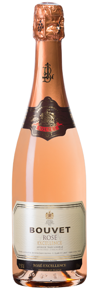 EXCELLENCE CREMANT DE LOIRE ROSE