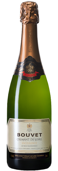 EXCELLENCE CREMANT DE LOIRE BLANC-