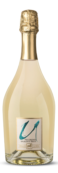 PECORINO BRUT