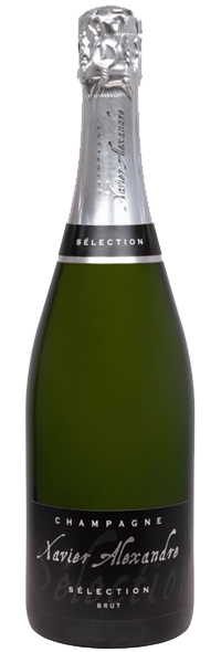CHAMPAGNE SELECTION BRUT