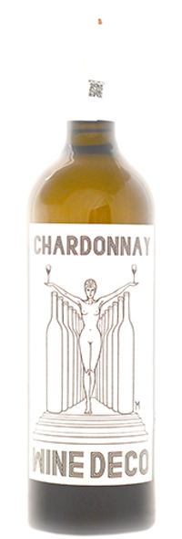 WINE DECO CHARDONNAY 2018