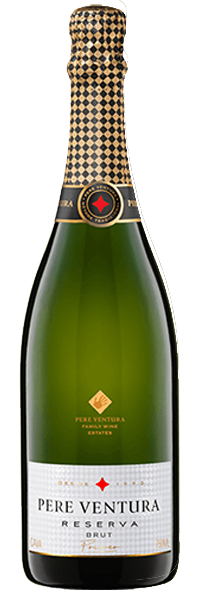 CAVA PRIMER RESERVA-Pere Ventura