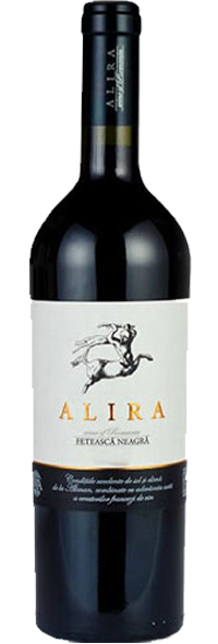 ALIRA FETEASCA NEAGRA 2016-Alira