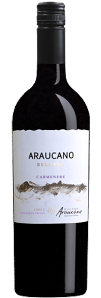 RESERVA CARMENERE 2017-