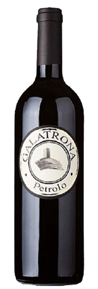 GALATRONA 2016-Petrolo