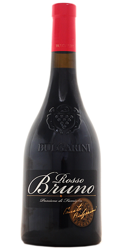 ROSSO BRUNO 2017-Bulgarini