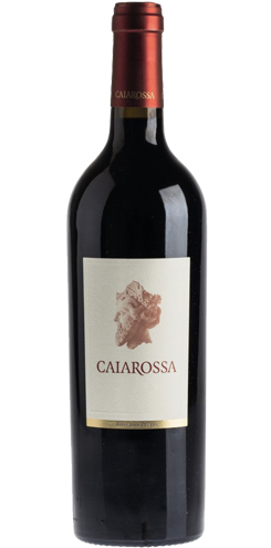 CAIAROSSA 2016-Tenuta Caiarossa