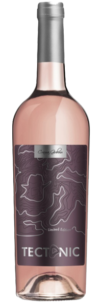 TECTONIC ROSE LIMITED EDITION 2019