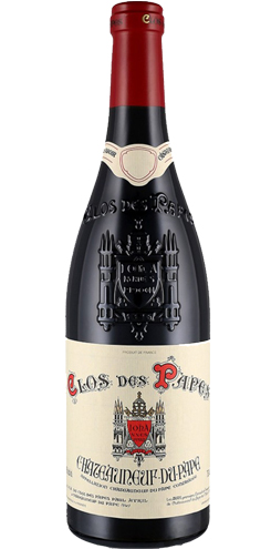 CHATEAUNEUF-DU-PAPE 2009